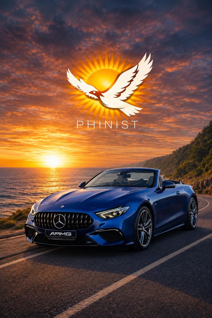 MERCEDES  SL 43