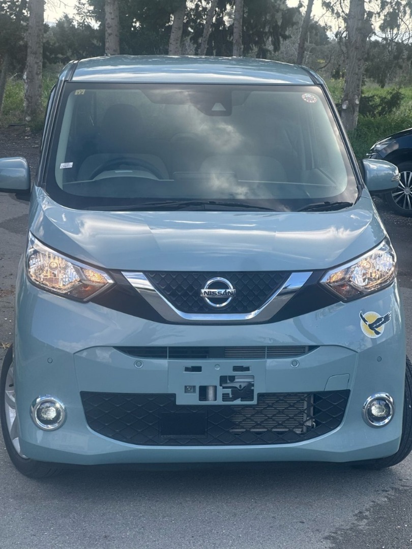 Nissan Dayz