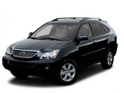 Lexus RX 400H
