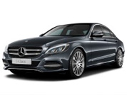 Mercedes C 220 D